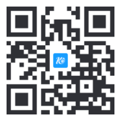 iPhone APP 二维码 - KAIYUN APP