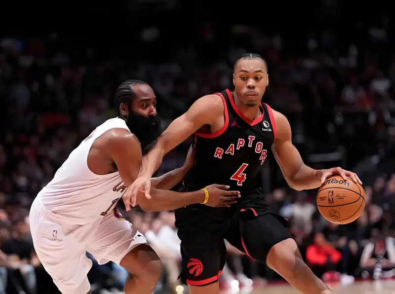 体育APP-北境新核觉醒！斯科蒂·巴恩斯季后赛强势蜕变