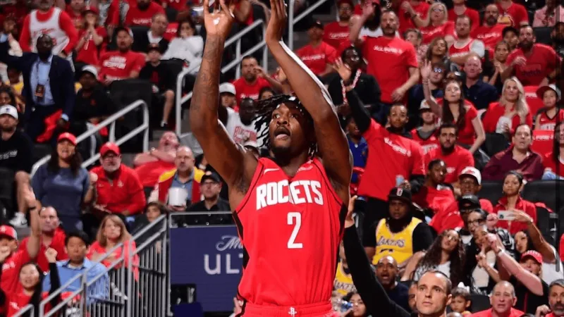 开云官网-火记：DFS和奥科吉是仅有的两名值得我给上场时间的替补球员